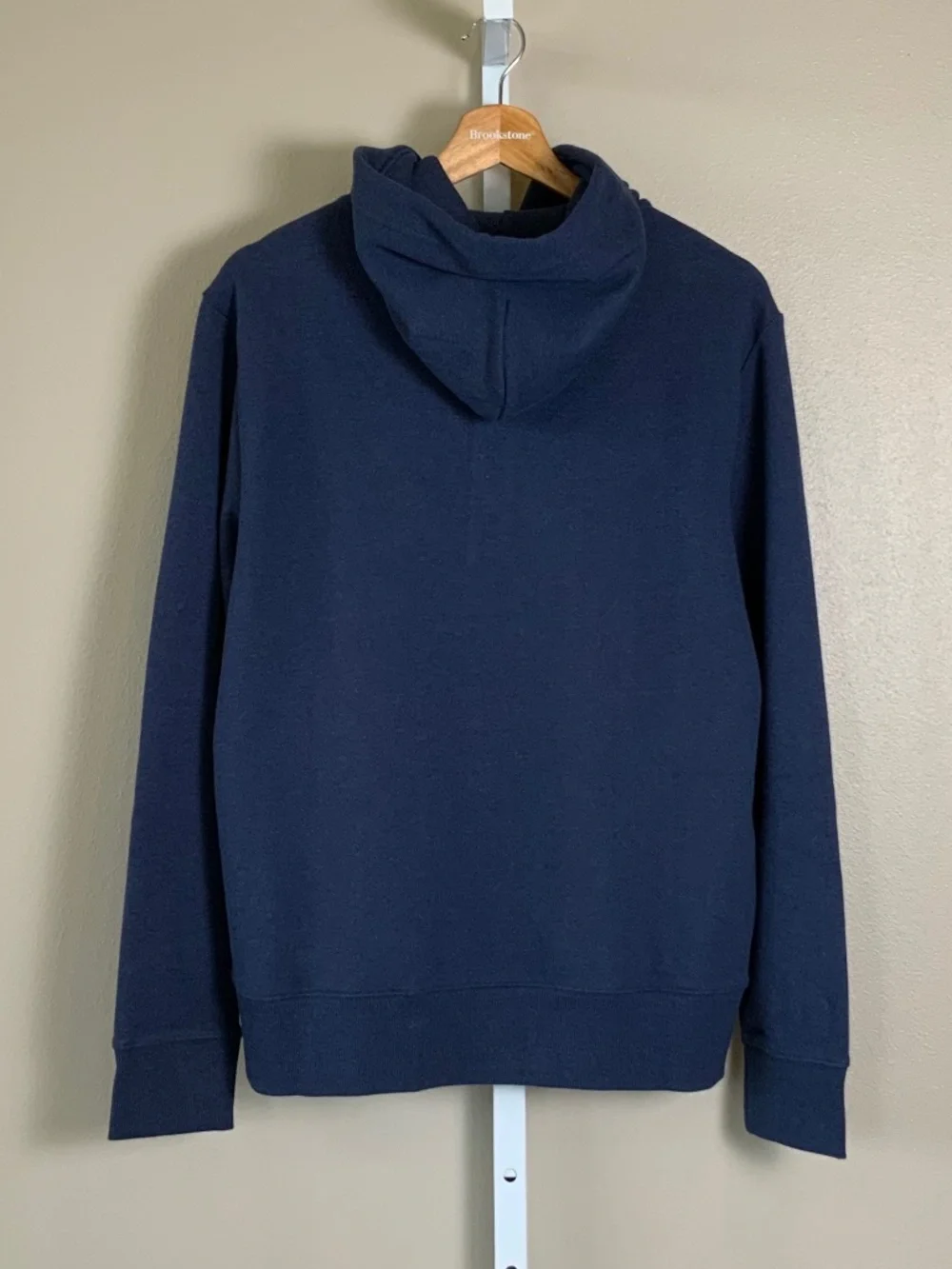 Polo Ralph Lauren Expedition Cotton Blend Terry Hoodie